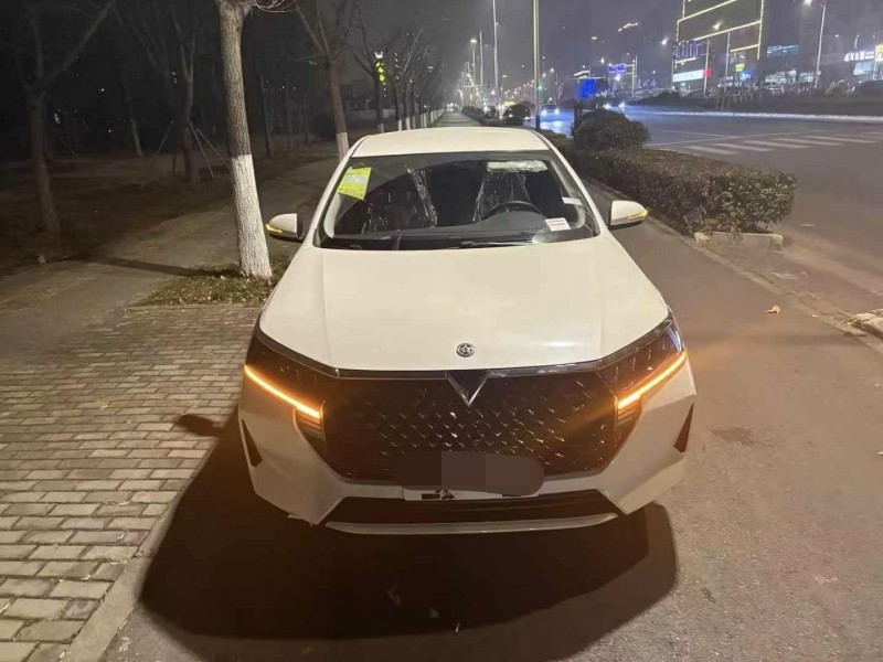 济宁26年启辰D601