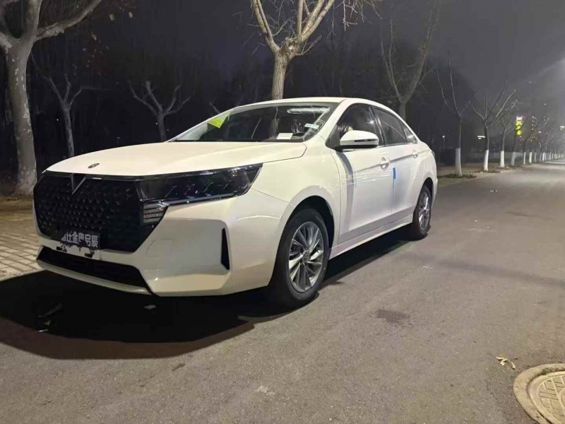 济宁26年启辰D602