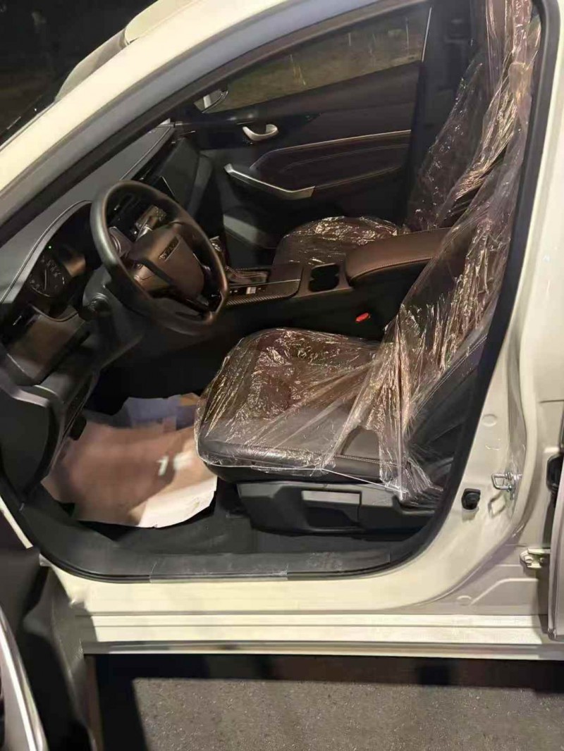 济宁26年启辰D604