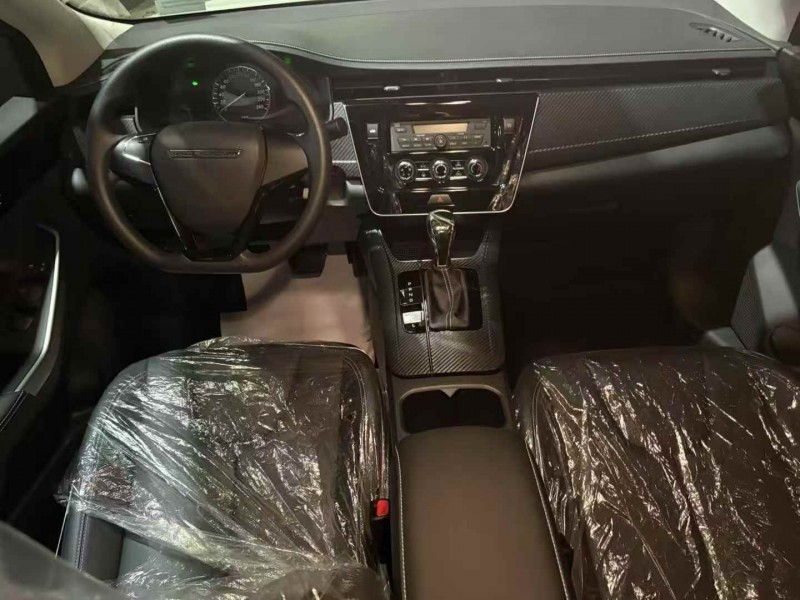 济宁26年启辰D605