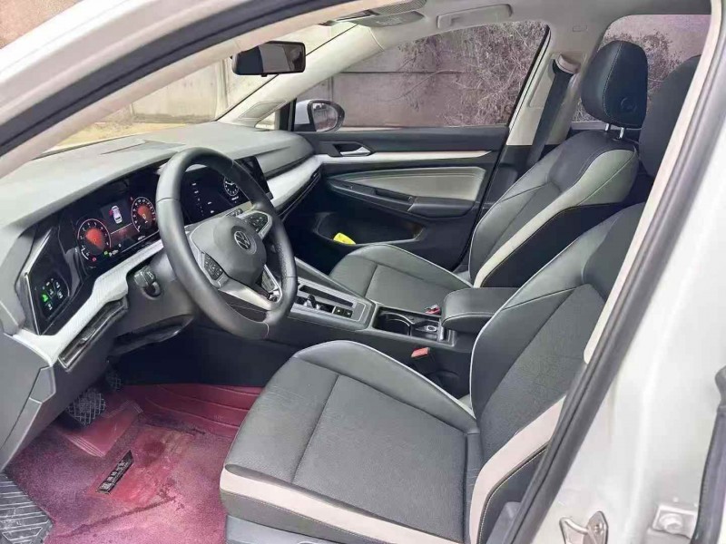 济宁22年大众高尔夫4