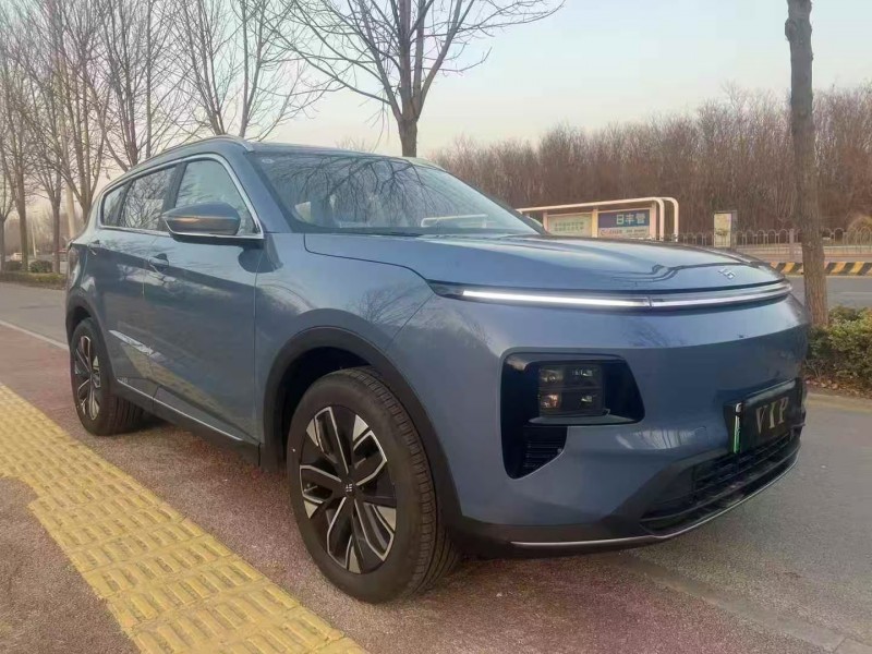 潍坊25年奇瑞捷途3