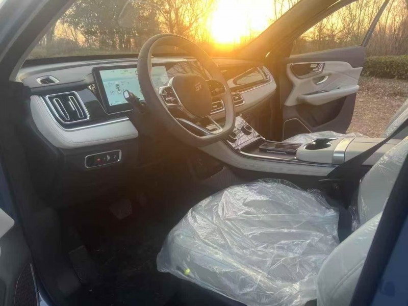 潍坊25年奇瑞捷途4