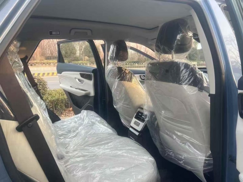 潍坊25年奇瑞捷途6