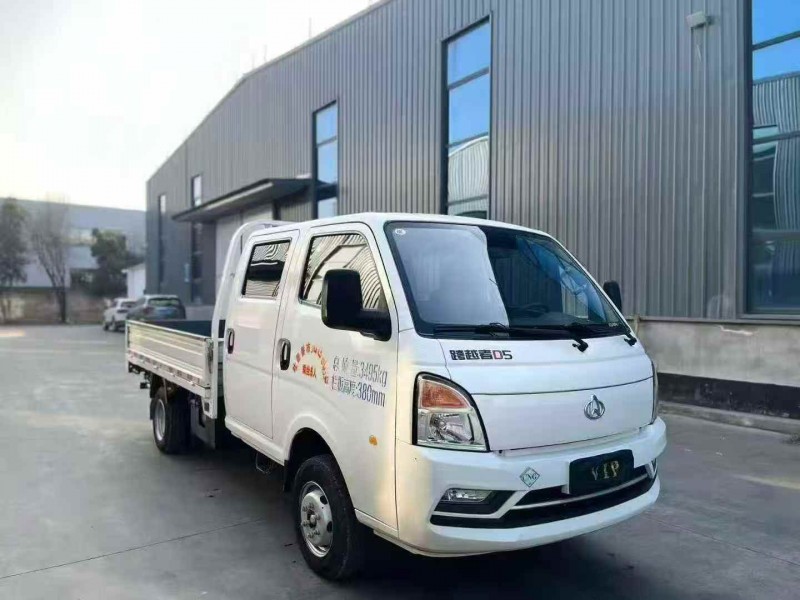 榆林23年长安汽车跨越2