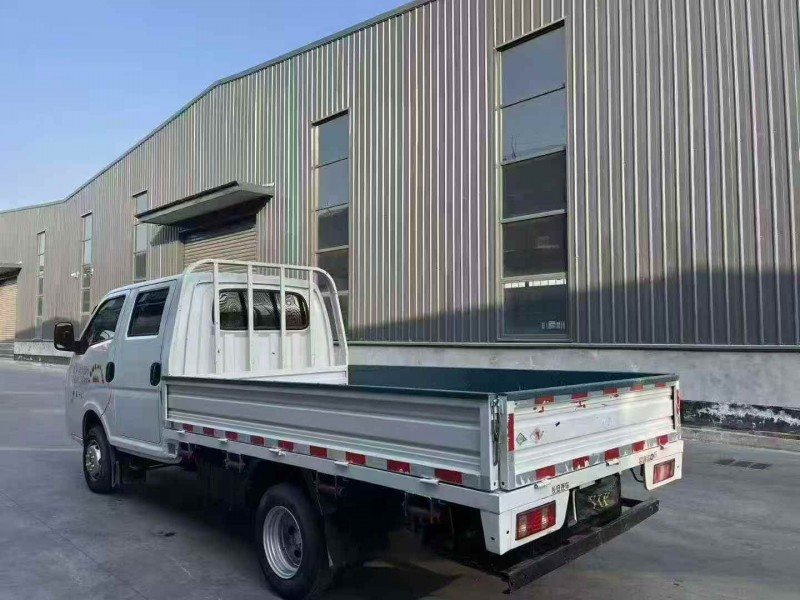 榆林23年长安汽车跨越7