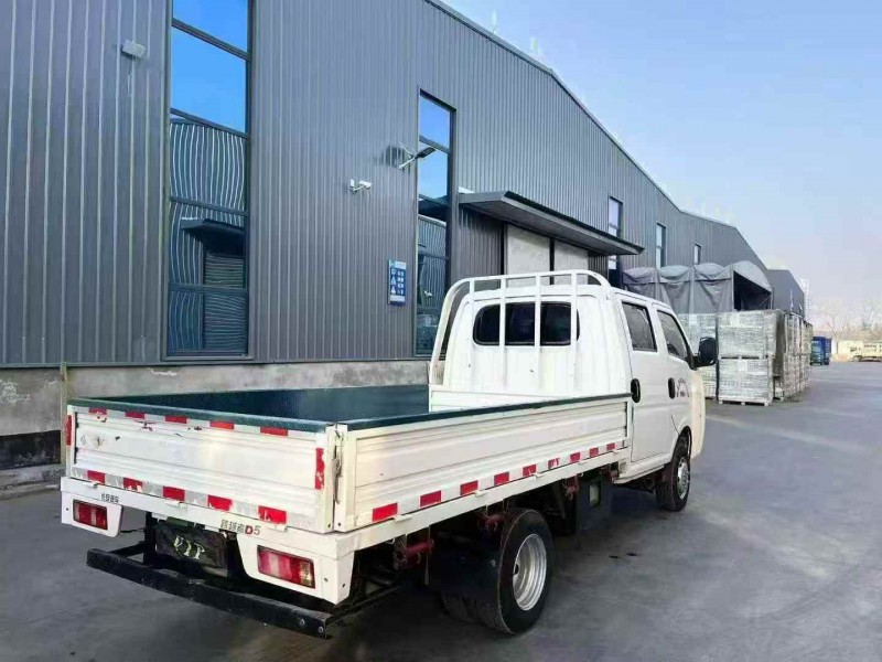 榆林23年长安汽车跨越8