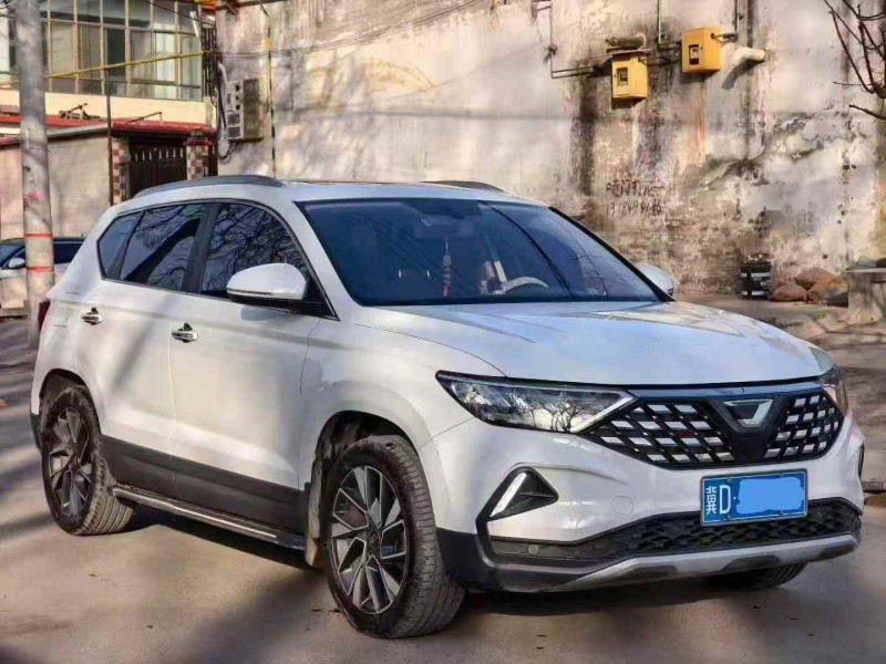 承德19年大众捷达3