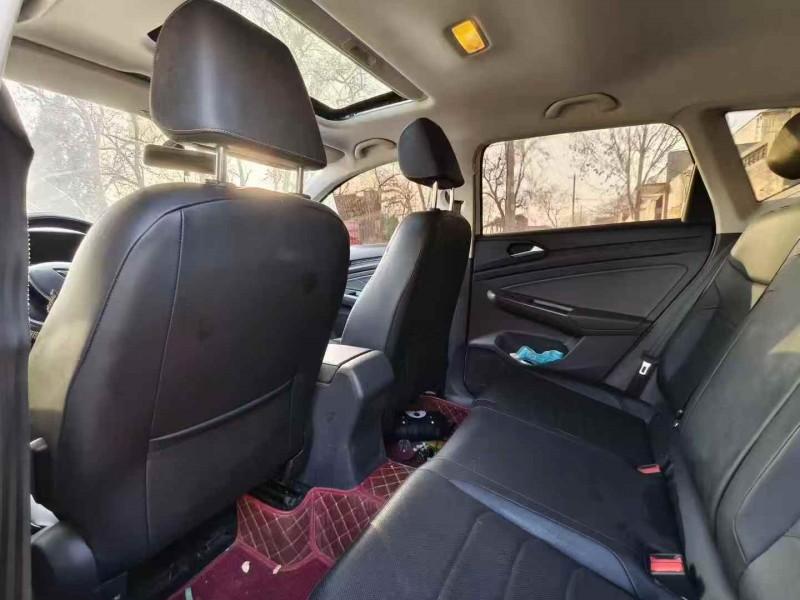 承德19年大众捷达6