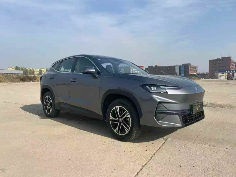 唐山25年奇瑞捷途2