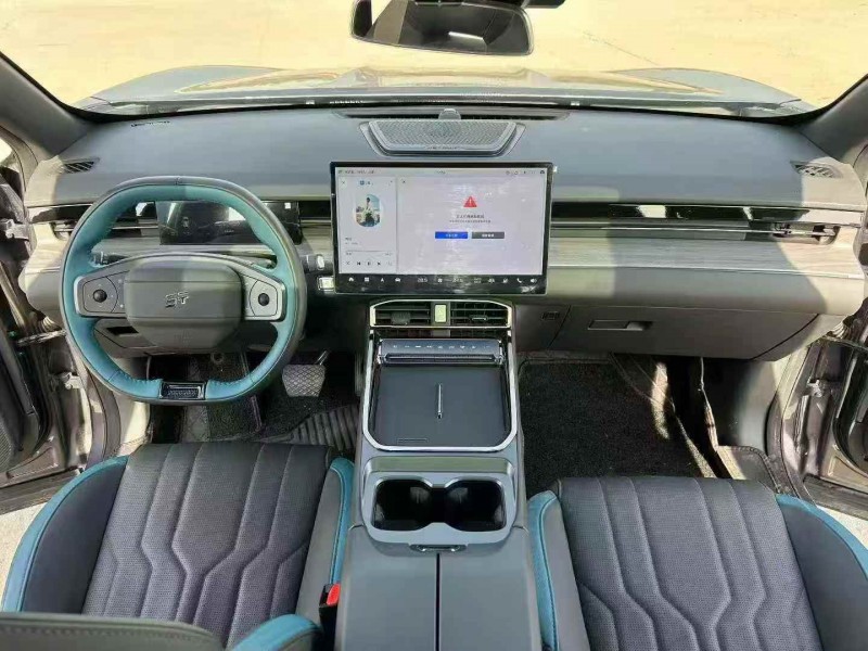 唐山25年奇瑞捷途5