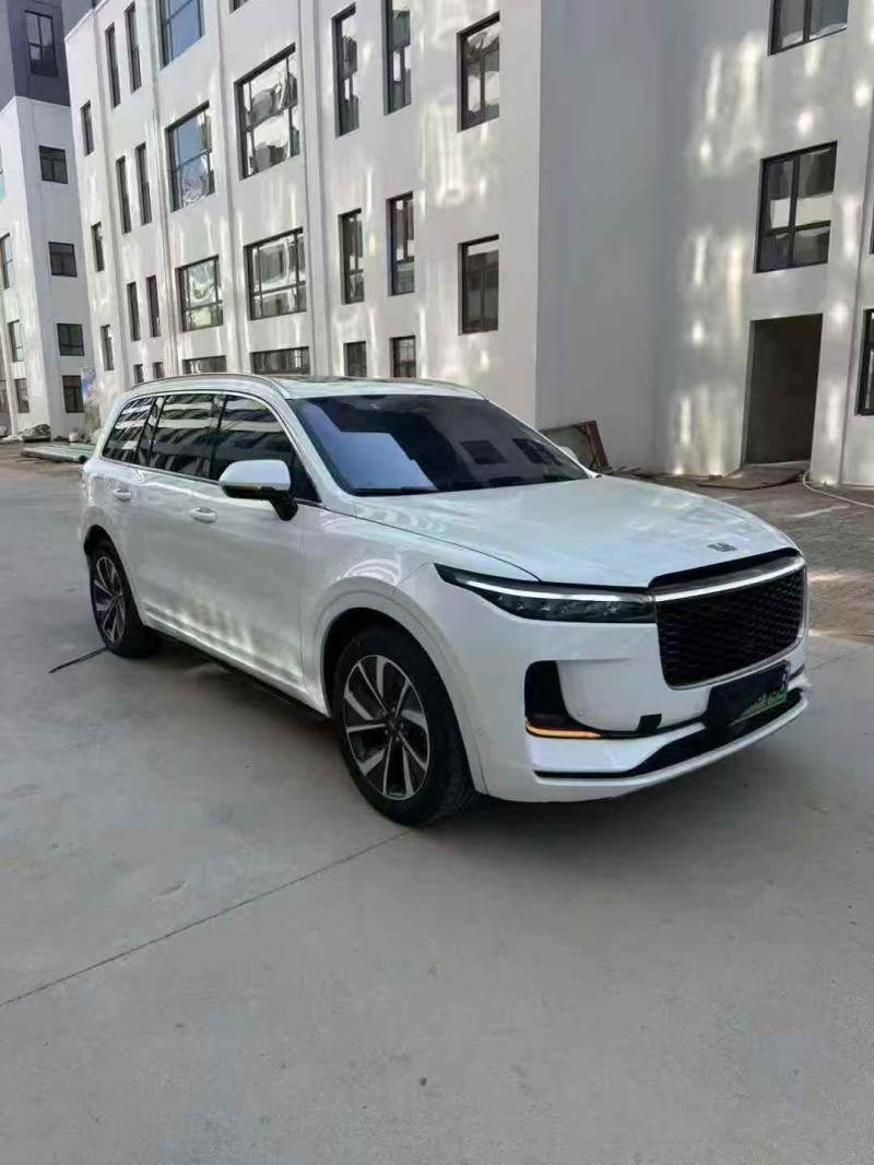 潍坊22年理想理想ONE2