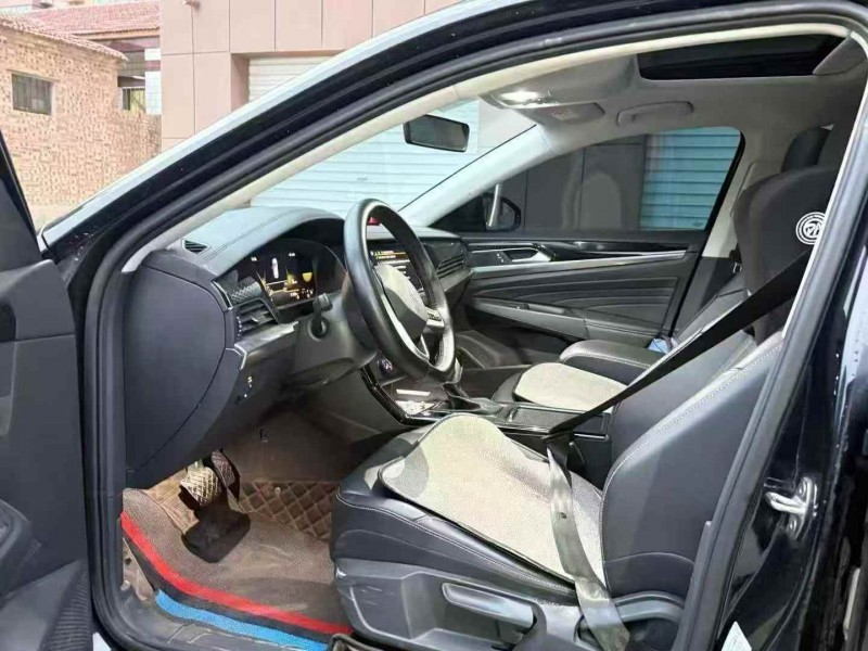 枣庄24年大众帕萨特5