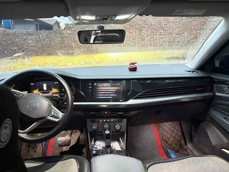 枣庄24年大众帕萨特6