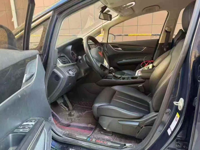 潍坊18年比亚迪宋6