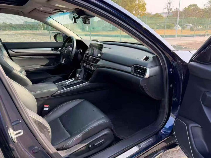 淮安20年本田英诗派5