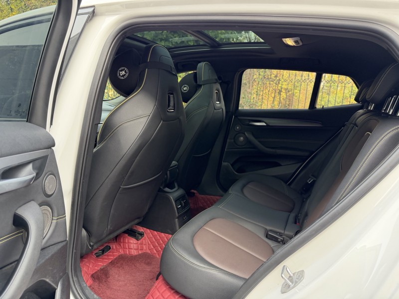 徐州23年宝马X24