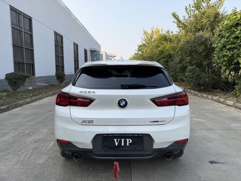 徐州23年宝马X29