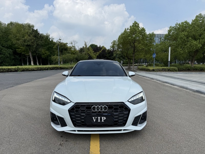 苏州21年奥迪A51