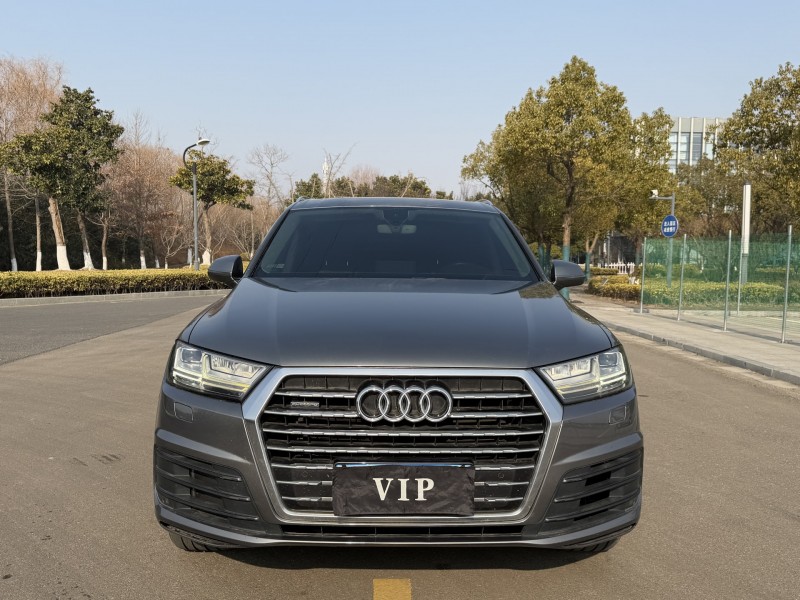 徐州15年奥迪Q71