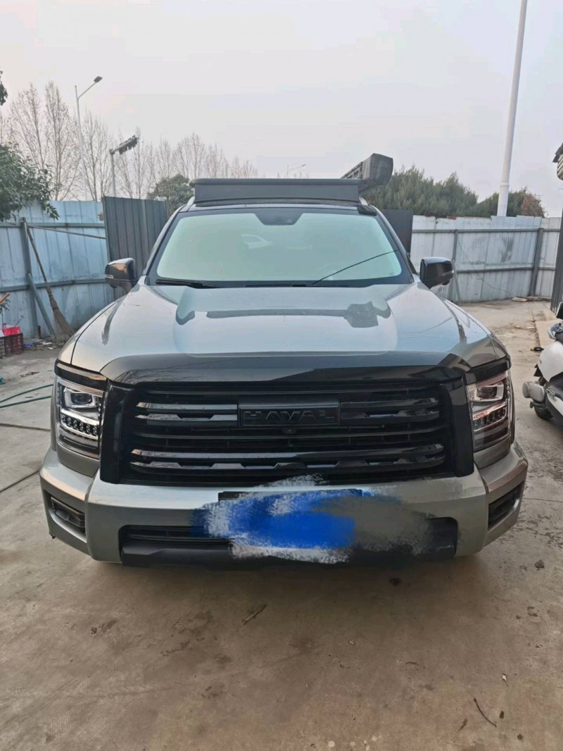 许昌24年哈弗H51