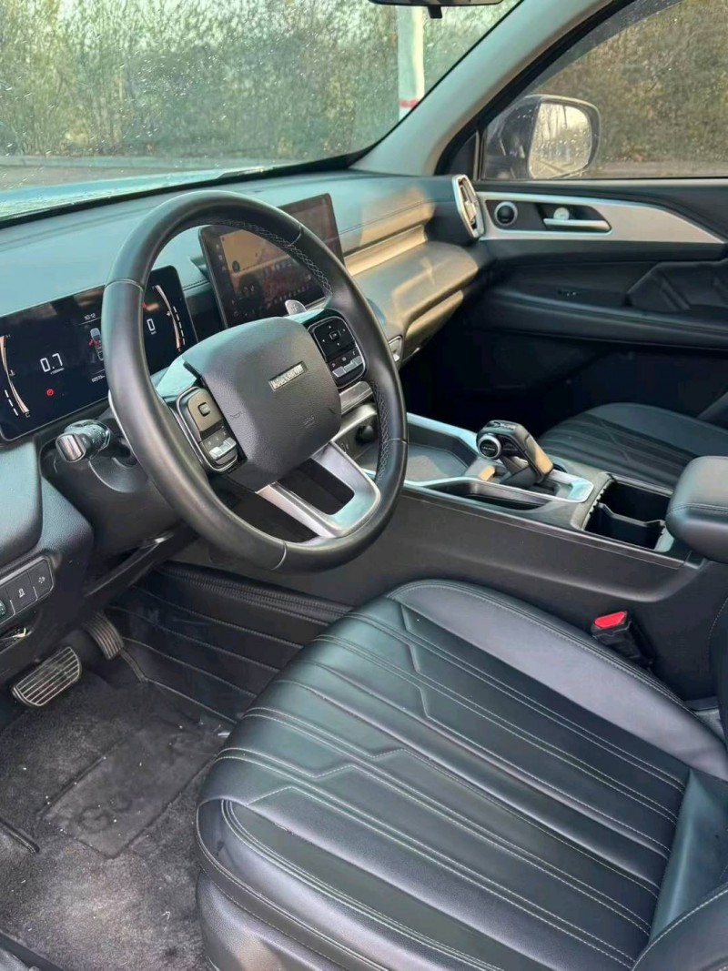 许昌24年哈弗H52