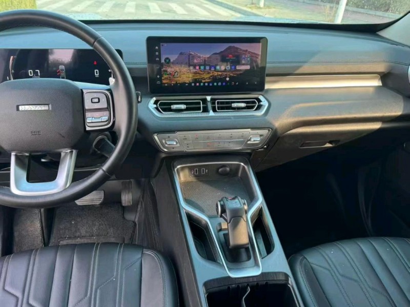 许昌24年哈弗H53