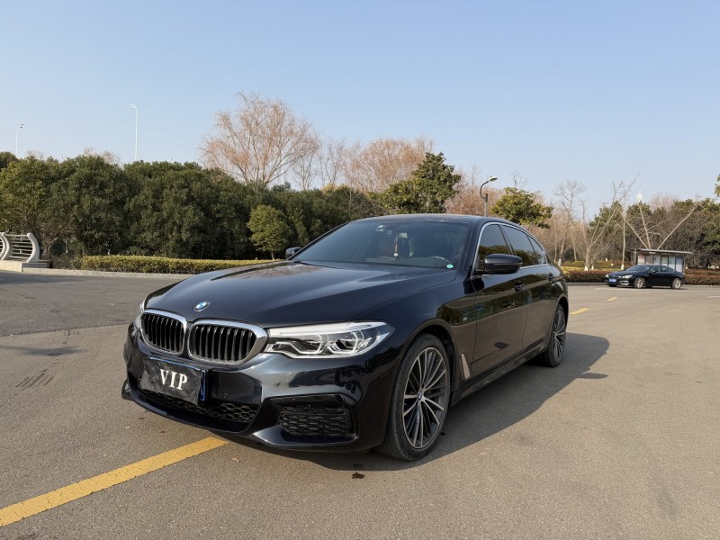 苏州20年宝马5系2