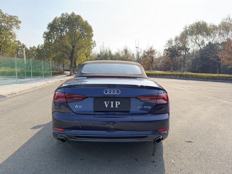 苏州20年奥迪A58