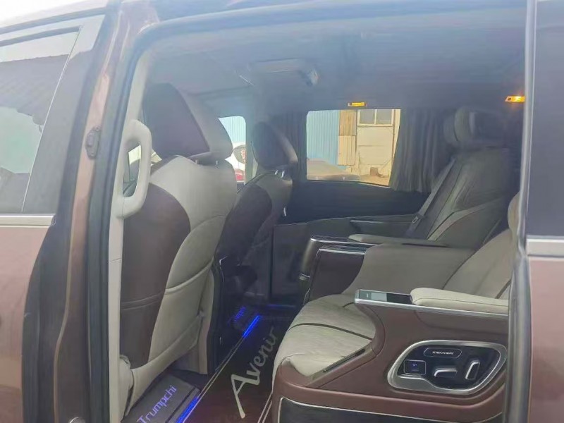 邯郸20年别克GL84