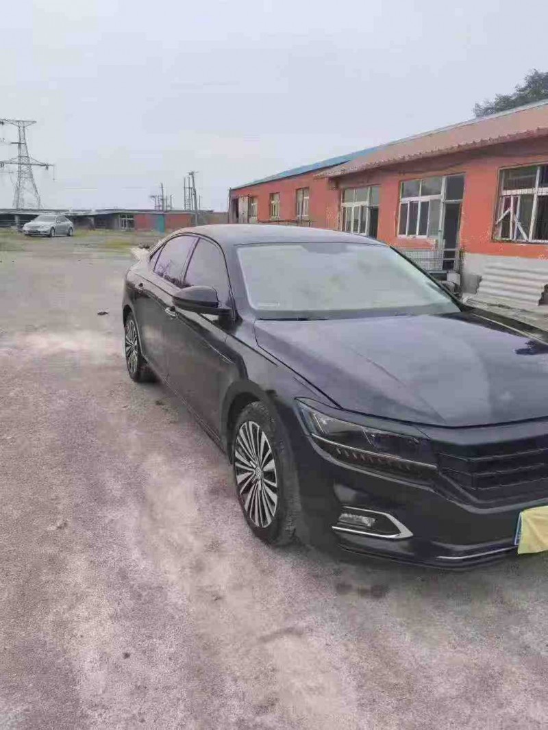 保定20年大众帕萨特2