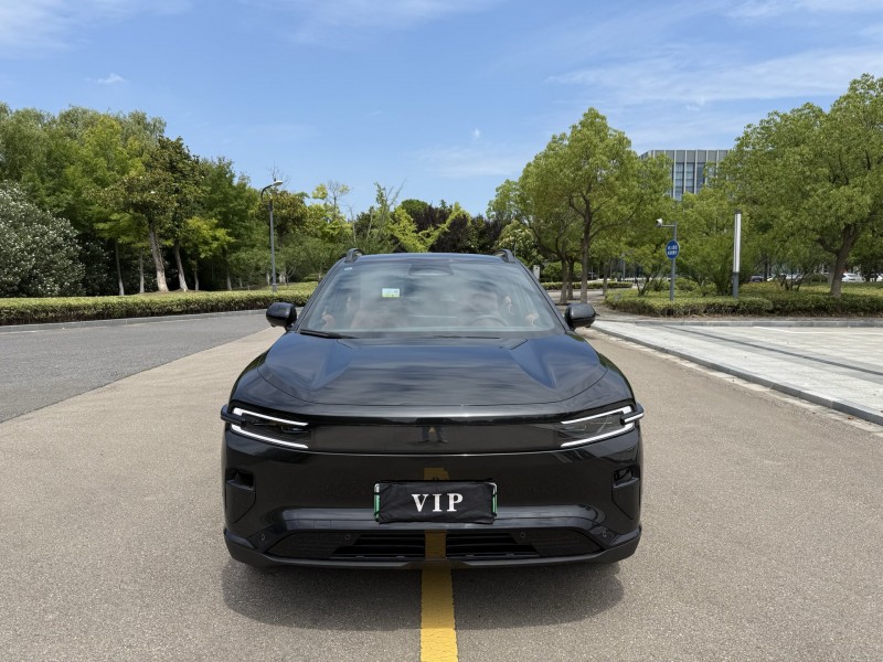 常州25年长安汽车启源1