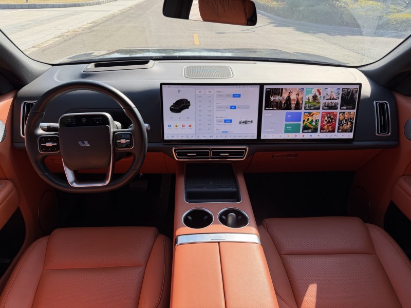 常州23年理想L88