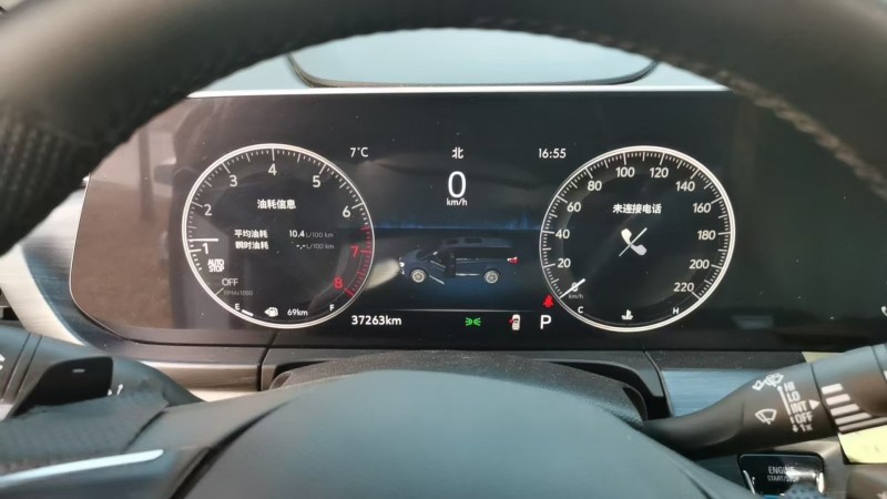 菏泽23年别克GL85