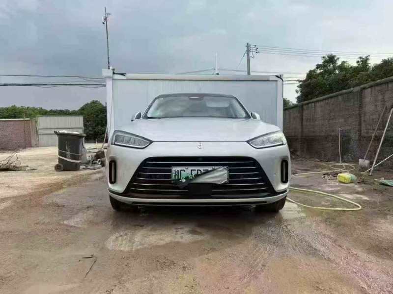 珠海22年华为智选问界1