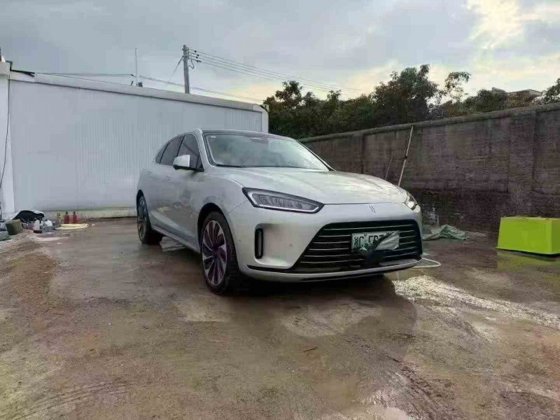 珠海22年华为智选问界3