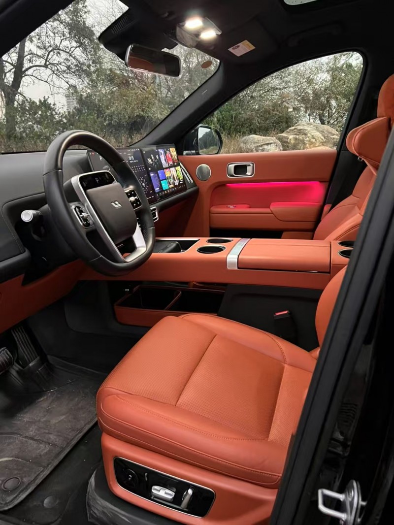 江门24年理想L94