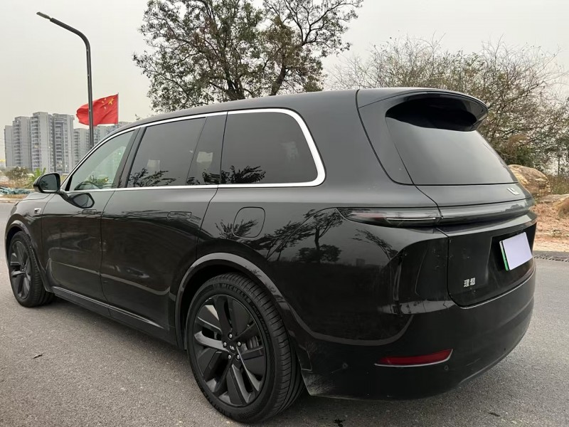 江门24年理想L97