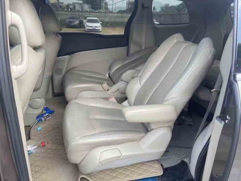 珠海15年别克GL85