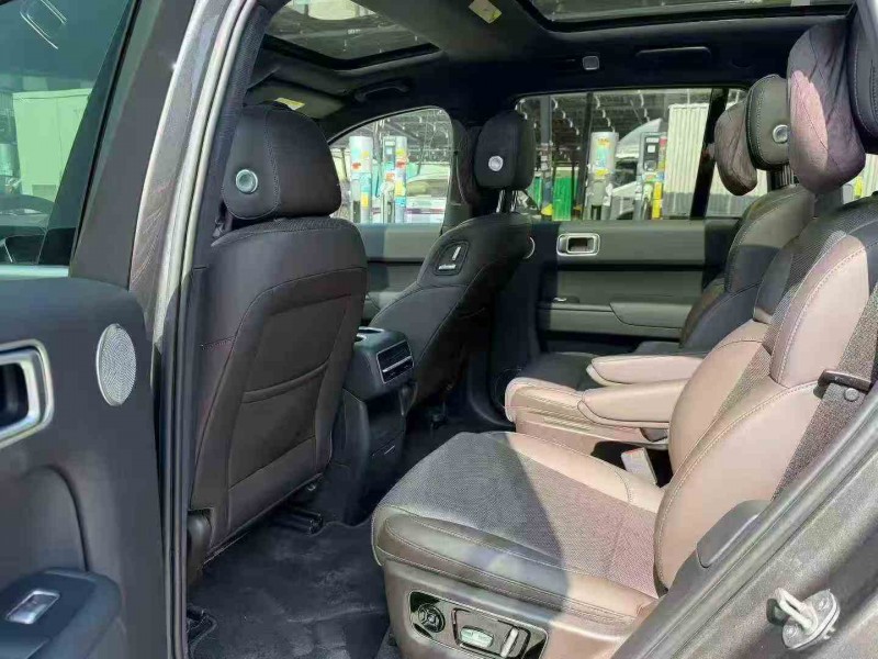 汕头23年理想L86