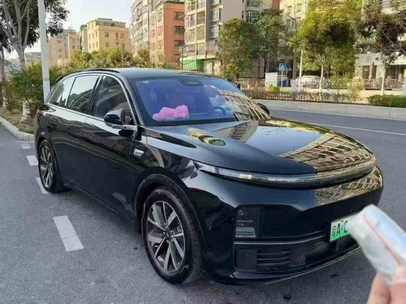 佛山23年理想L73