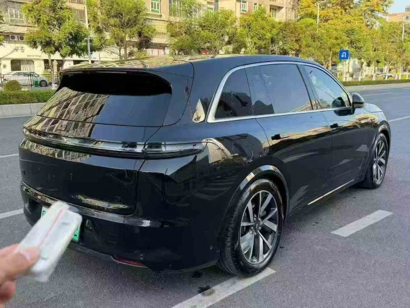 佛山23年理想L77