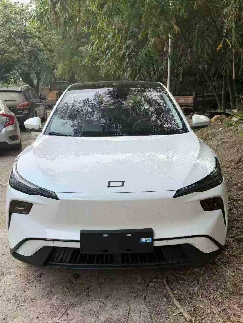 汕头26年奔腾悦意1