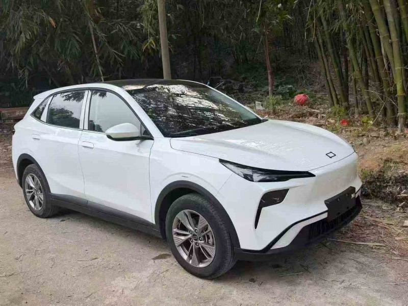 汕头26年奔腾悦意2