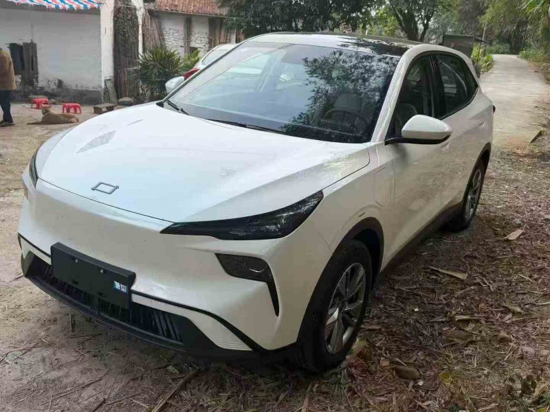 汕头26年奔腾悦意3