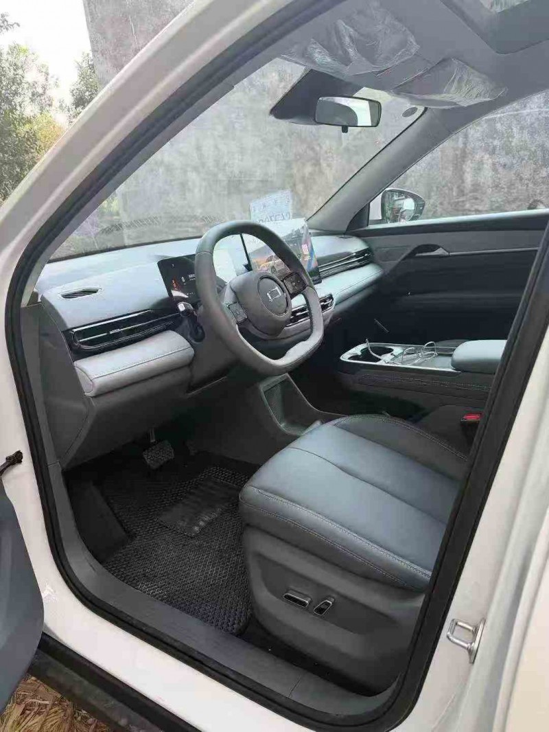 汕头26年奔腾悦意4