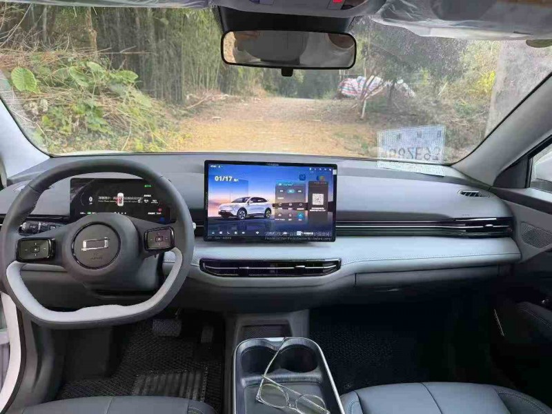 汕头26年奔腾悦意6