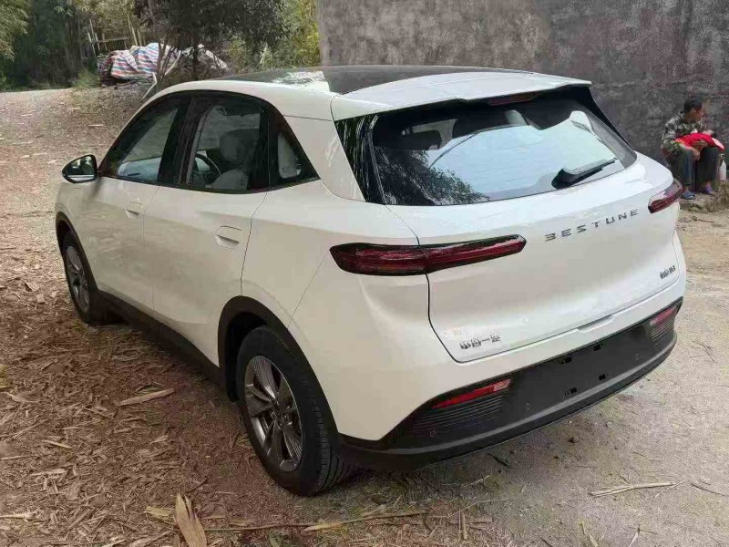 汕头26年奔腾悦意8