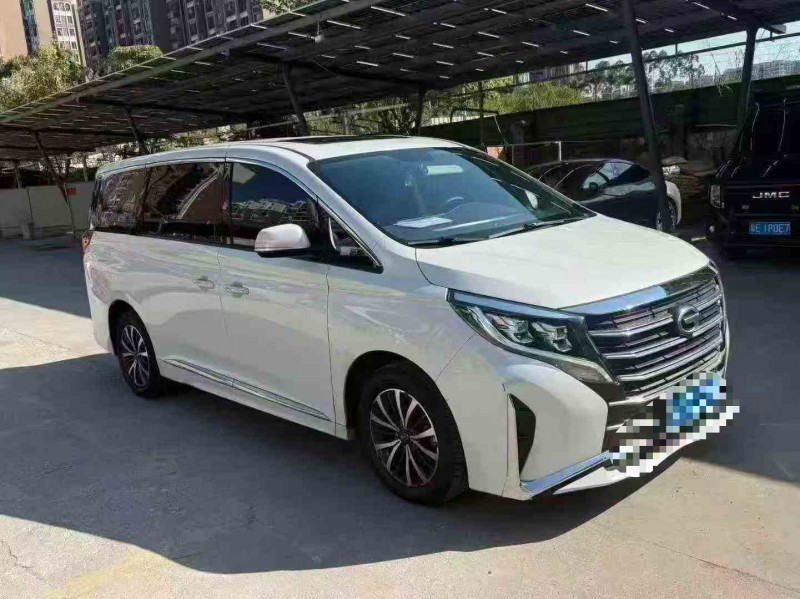 湛江23年传祺M8/GM83