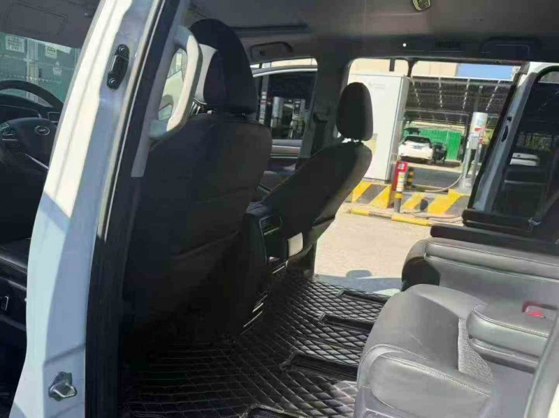 湛江23年传祺M8/GM85